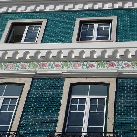 Areia Da Foz Hotel Figueira da Foz Exterior foto