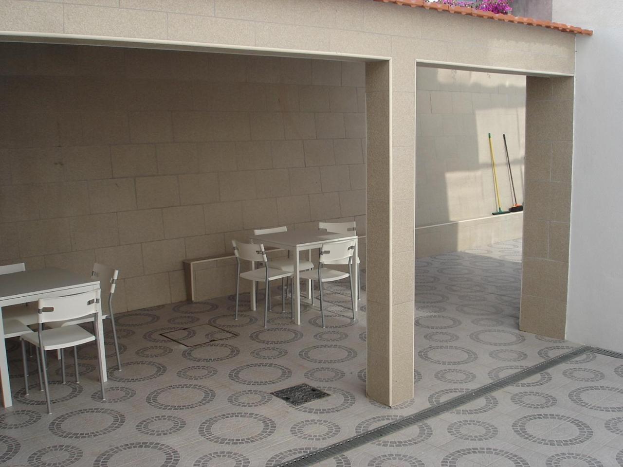 Areia Da Foz Hotel Figueira da Foz Exterior foto