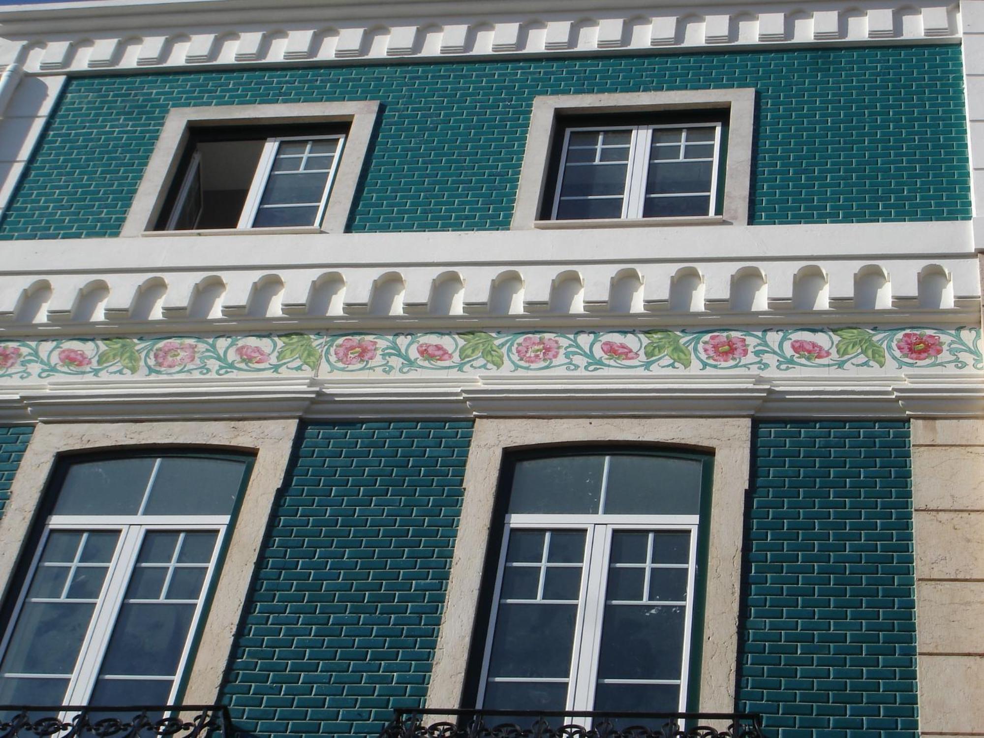 Areia Da Foz Hotel Figueira da Foz Exterior foto