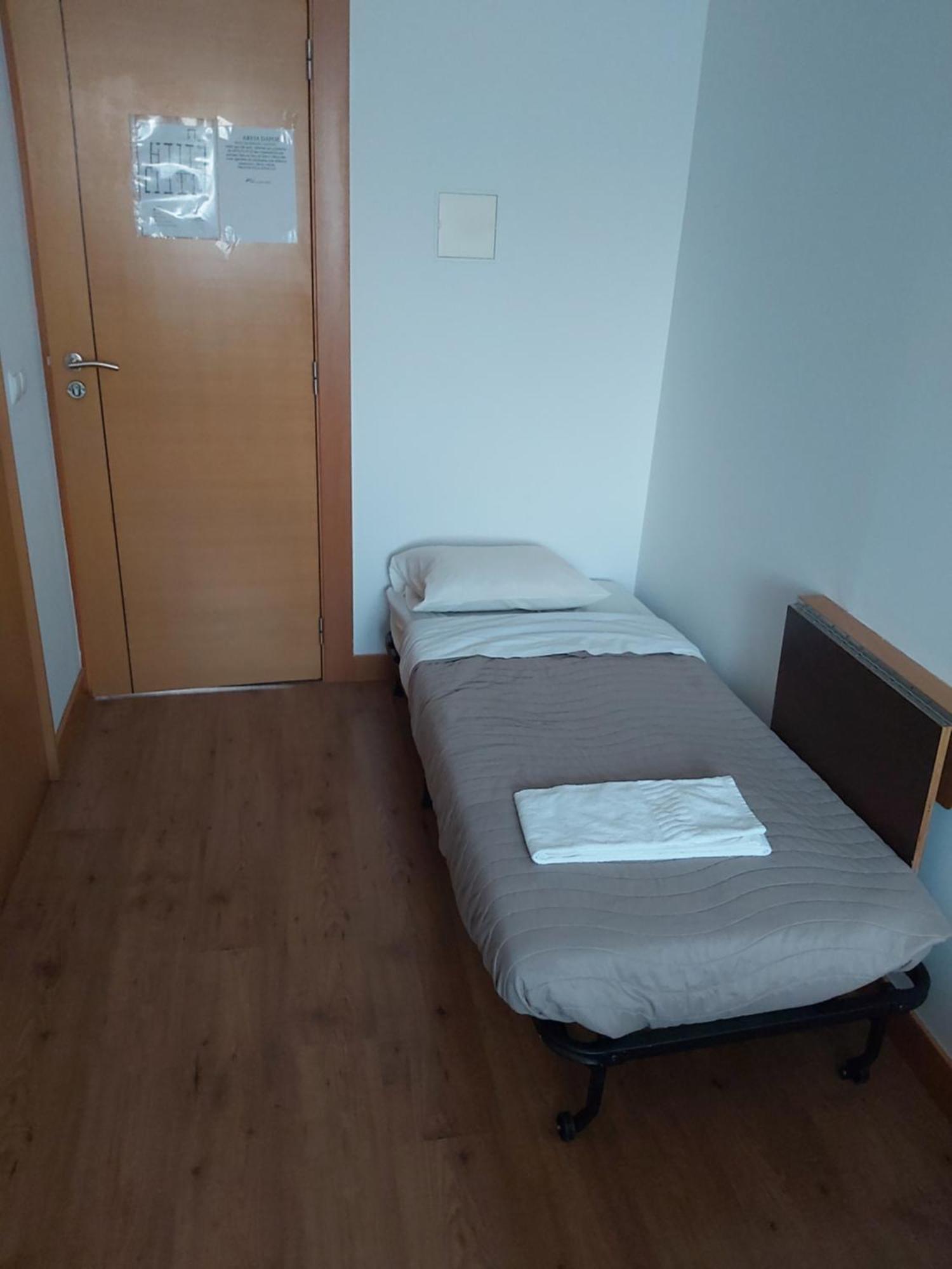 Areia Da Foz Hotel Figueira da Foz Cameră foto