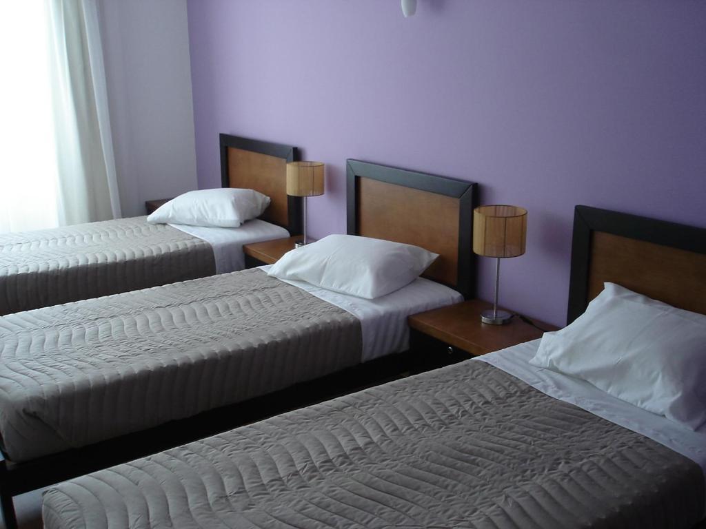 Areia Da Foz Hotel Figueira da Foz Cameră foto