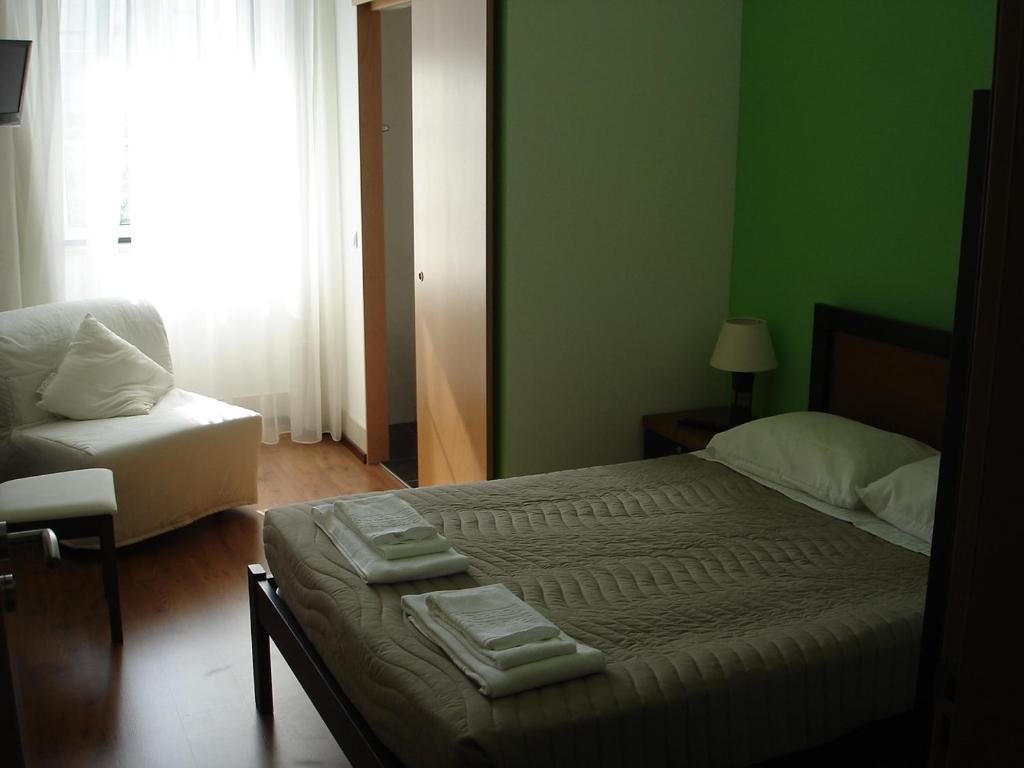 Areia Da Foz Hotel Figueira da Foz Cameră foto