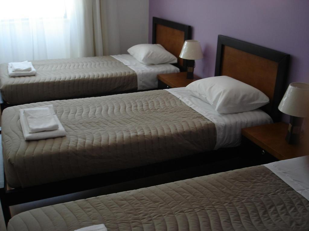 Areia Da Foz Hotel Figueira da Foz Cameră foto