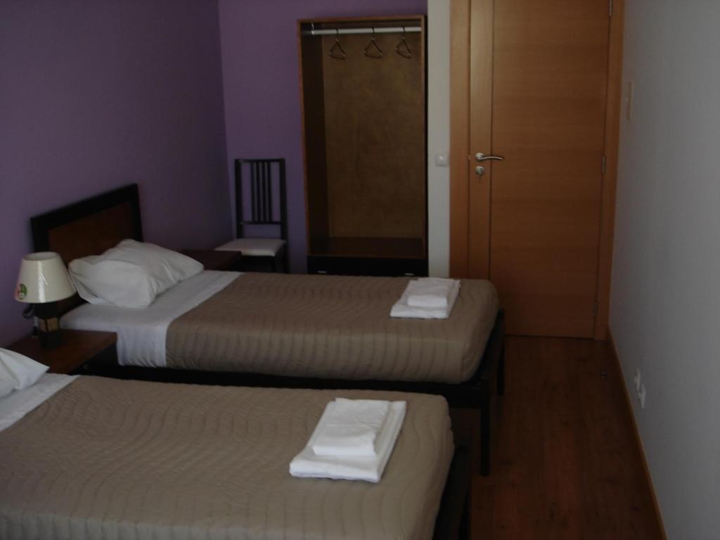 Areia Da Foz Hotel Figueira da Foz Cameră foto