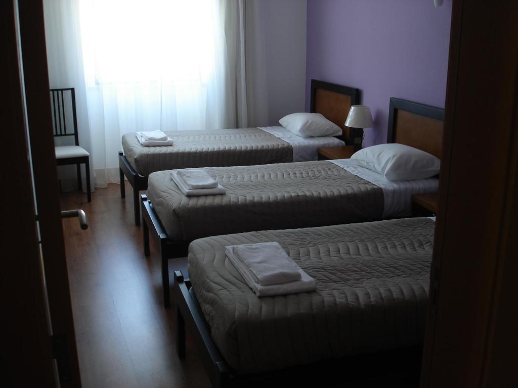 Areia Da Foz Hotel Figueira da Foz Cameră foto
